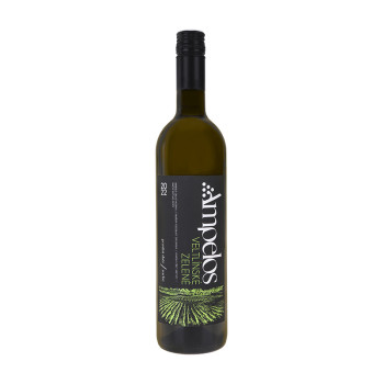 Grüner Veltliner 2022 Spätlese 12,5% 0,75 l