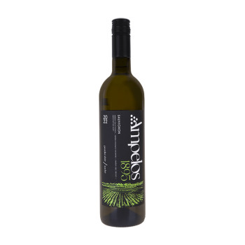 Sauvignon Spätlese 0,75 l 14%