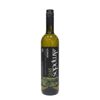 Kerner 2025 Spätlese 0,75 l 13%