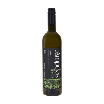 Kerner 2025 Spätlese 0,75 l 13%
