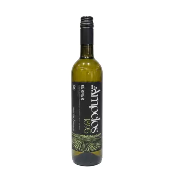 Kerner 2025 Spätlese 0,75 l 13%