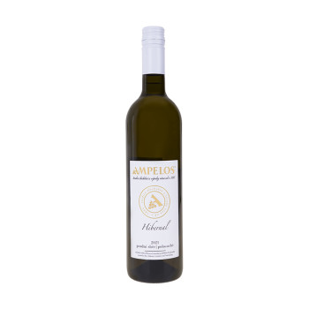 Hibernal 2024 Spätlese 0,75 l 13%