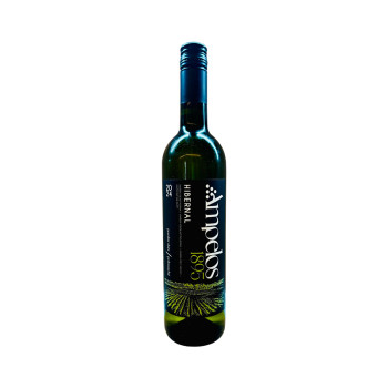 Hibernal 2025 Spätlese 0,75 l 13%