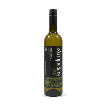Hibernal 2025 Spätlese 0,75 l 13%