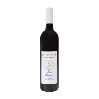 Neronet Blauburger 2022 0,75 l 13%