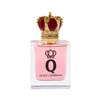 Dolce & Gabbana Q Set : EdP 50ml + EdP 5ml - 3