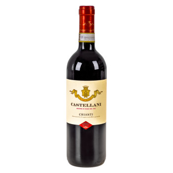 Castellani Chianti 0,75l 12%