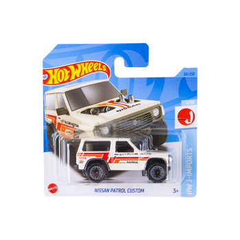 Hot Wheels 1:64 Sort.5785