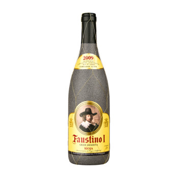 Faustino I Gran Reserva 0,75l 13,5%