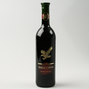 Eagle Creek Zinfandel Rot 0,75l 13,5%