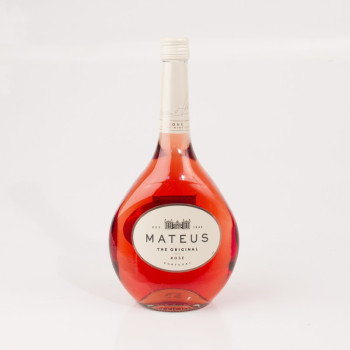 Mateus Rose Original 1l 11%