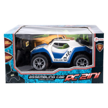 RC Auto 2 in 1