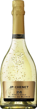 J.P. Chenet Sparkling Brut 24 Carat Gold 0,75 l 11%