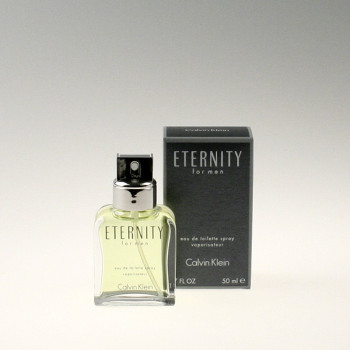 Calvin Klein Eternity For Men EdT 50ml