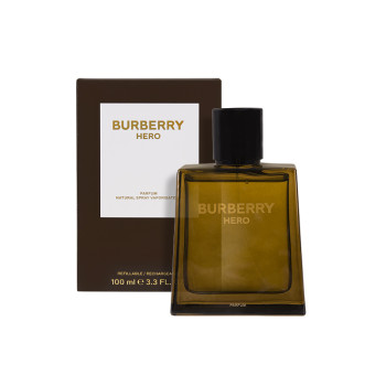 Burberry Hero Parfum 100 ml