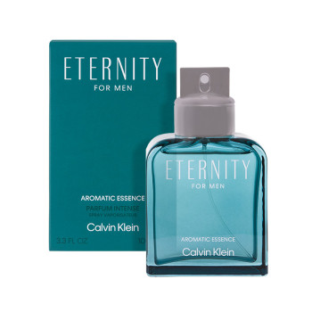 Calvin Klein Eternity for Men Parfum Intense 100 ml