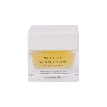 Elizabeth Arden White Tea Skin Solutions Replenish Micro-Gel Cream 50 ml - 2