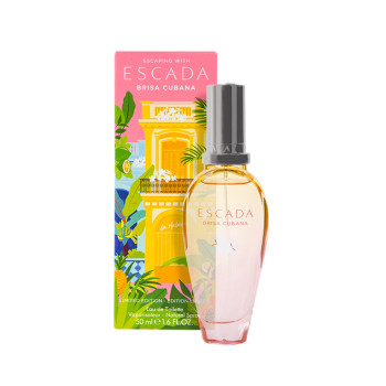 Escada Brisa Cubana EdT 50 ml