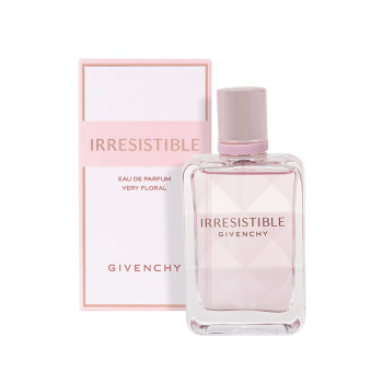 Givenchy Irresistible Very Floral EdP 50 ml