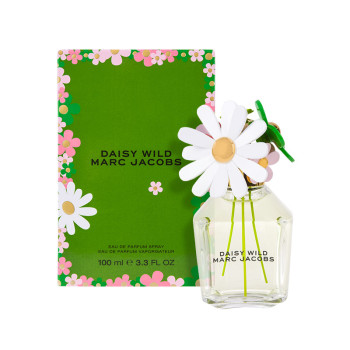 Marc Jacobs Daisy Wild Eau de Parfum 100 ml