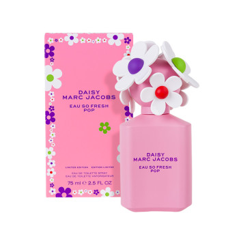 Marc Jacobs Daisy Pop Eau So Fresh EdT 75 ml