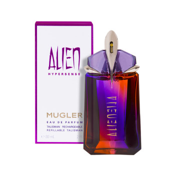 Thierry Mugler Alien Hypersense EdP 60 ml