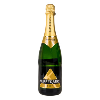 Kupferberg Gold 0.75l 11%