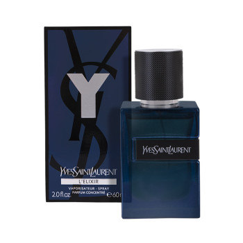 Yves Saint Laurent Y Elixir EdP 60 ml