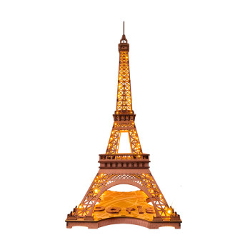 ROLIFE Night of the Eiffel Tower - 2