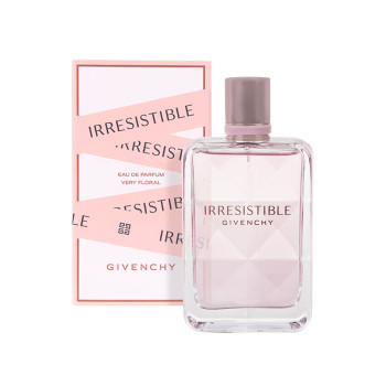 Givenchy Irresistible Very Floral EdP 80 ml