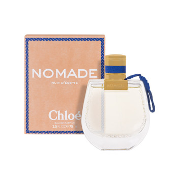 Chloé Nomade Nuit d'Egypte Eau de Parfum 75 ml