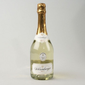 Schlumberger Brut 0,75l 12% - 1
