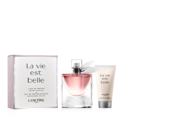 Lancôme La vie est belle EdP 50ml + BL - 1