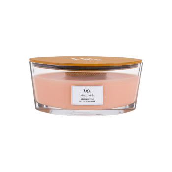 WoodWick Manuka Nectar boat - 1