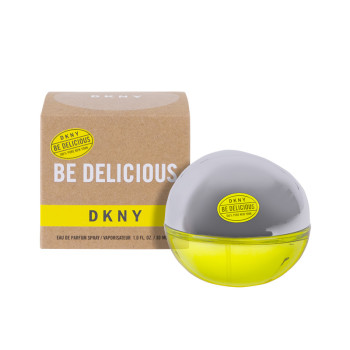 DKNY Fresh Blossom EdP 30ml +Be Delicious 30ml EdP - 2