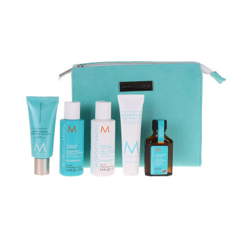 Moroccanoil Hair Care Set - 2