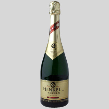 Henkel Trocken 0,75l 11% - 1