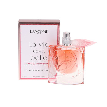 Lancôme La vie est belle Rose Extraordinaire EdP 50 ml