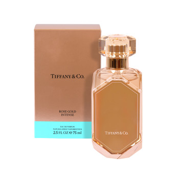 Tiffany Rose Gold Intense EdP 75 ml