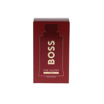 Hugo Boss The Scent for Him Elixir EdP 50ml - 2