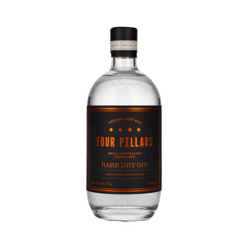 Four Pillars RARE DRY Gin 41,8% 0,7 l