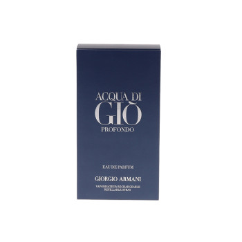 Giorgio Armani Acqua di Gio pour Homme Profondo Refillable EdP 100ml - 2