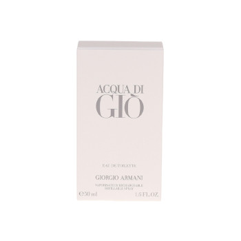 Giorgio Armani Acqua di Gio pour Homme EdT 50ml - 2