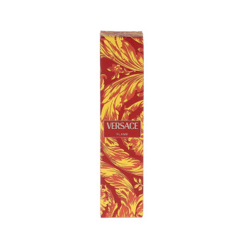 Versace Eros Flame EdP 100ml + Bath and Shower Gel 150 ml + EdT 10 ml - 5