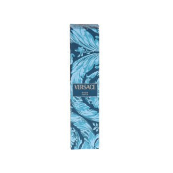 Versace Eros Set: Parfum 100ml + Bath and Shower Gel 150 ml + Parfum 10 ml - 4