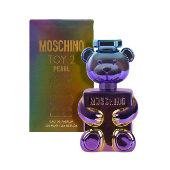 Moschino Toy 2 Pearl EdP 100ml