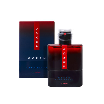 Prada Luna Rossa Ocean Parfum 100 ml