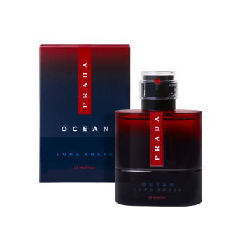 Prada Luna Rossa Ocean Parfum 50 ml