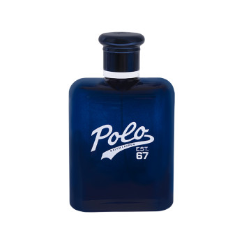 Ralph Lauren Polo 67 EdT 125ml - 2