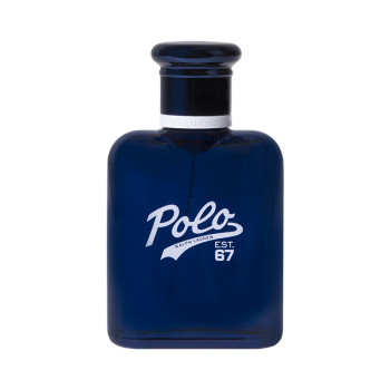 Ralph Lauren Polo 67 EdT 75ml - 2